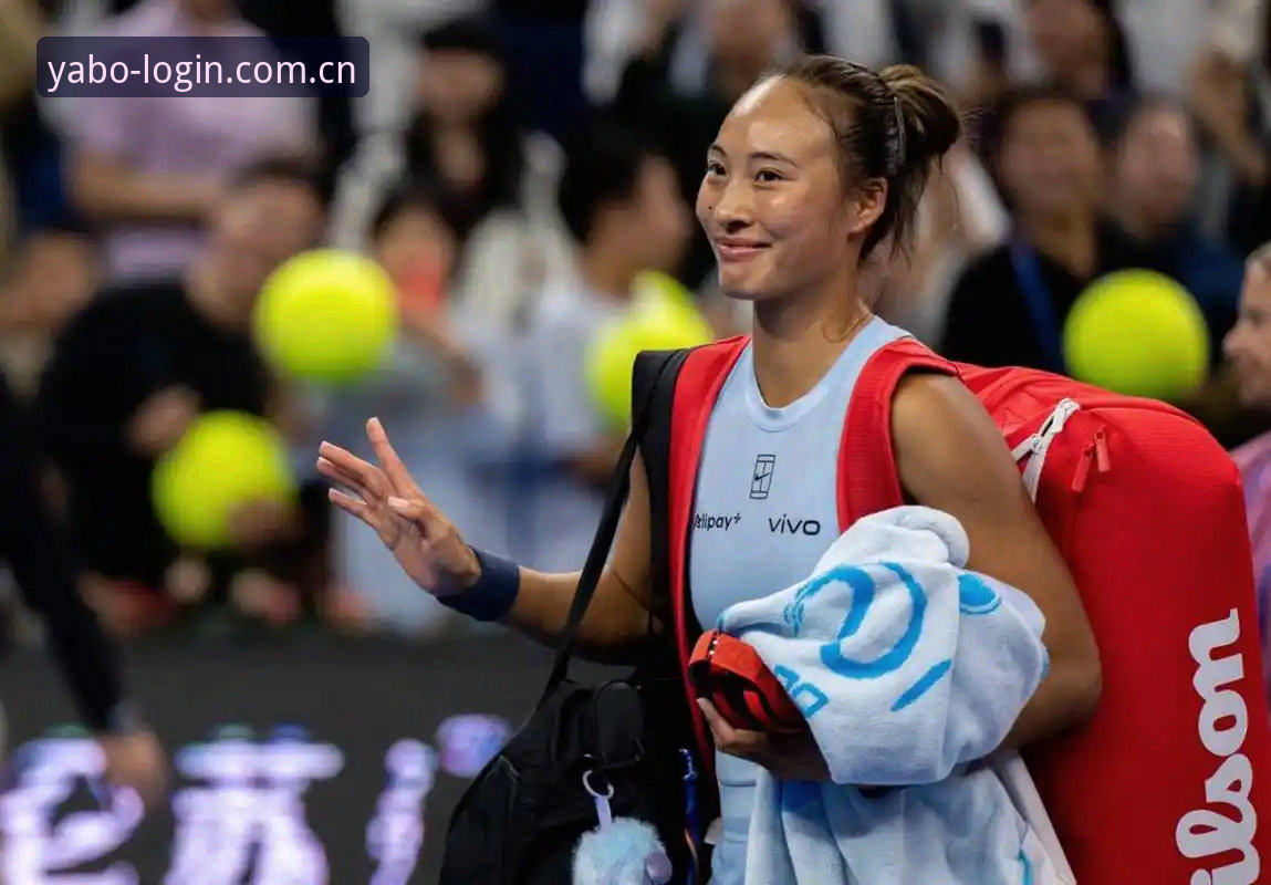 YABO888官方版安卓版 揭秘2026法网女单签表:郑钦文保分压力背后的真相