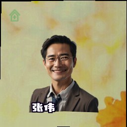 张伟